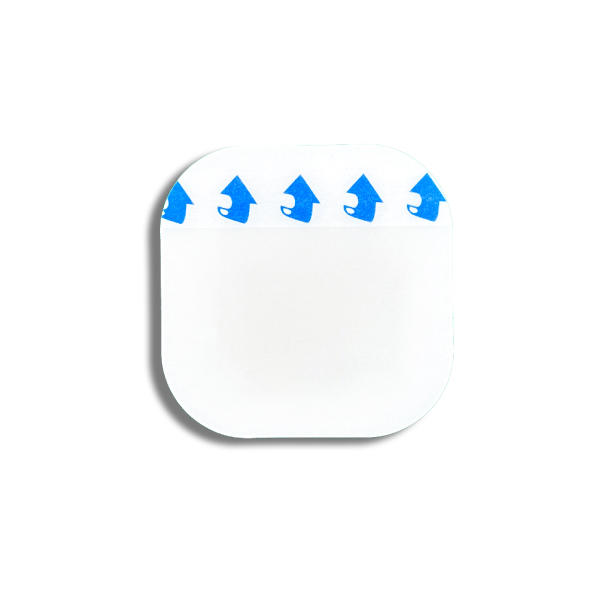 İnce Hidrokolloid Yara Örtüsü 10x10 cm G-1408