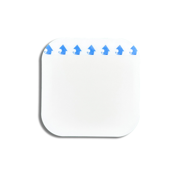 İnce Hidrokolloid Yara Örtüsü 15x15 cm G-1415