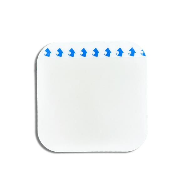 İnce Hidrokolloid Yara Örtüsü 20x20 cm G-1418