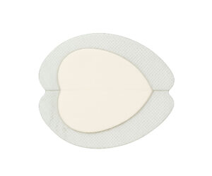 Slikon Köpük  Yara Örtüsü (Sacrum) 22.5x22.5cm S-72099