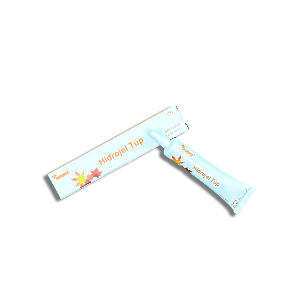 Hidrojel Tüp 15gr G-4510