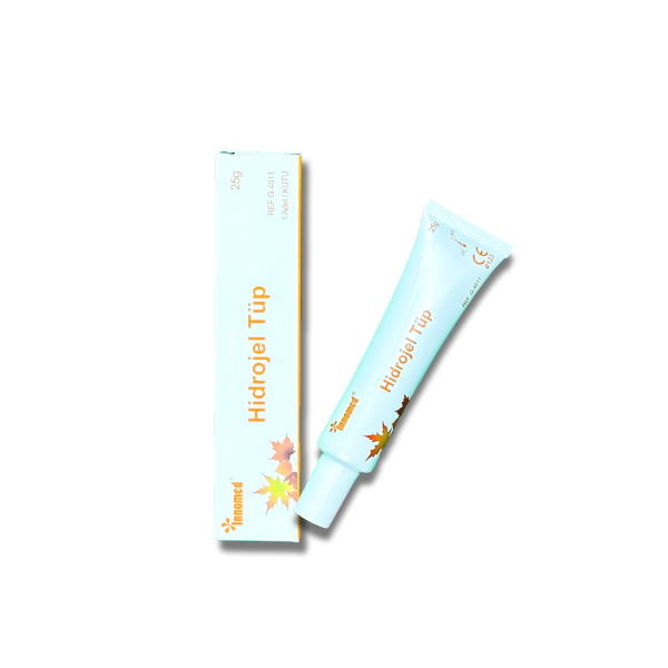 Hidrojel Tüp 25gr G-4511