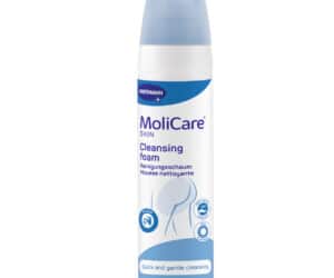 hartmann köpük hasta bakımı