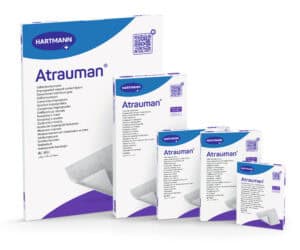 atrauman gümüş ag