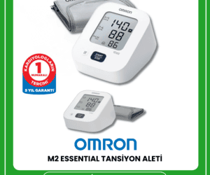 omron tansiyon aleti